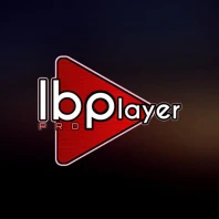 Official IBO Player Pro icon on Samsung Apps