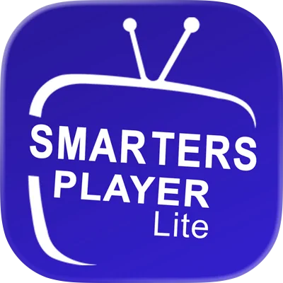 IPTV Smarters Pro app icon