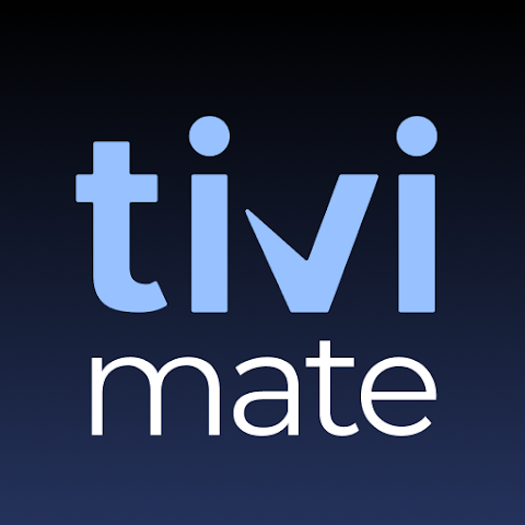 TiviMate app icon